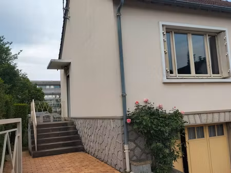 maison luce 3 pièce(s) 64 m2