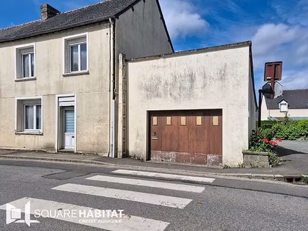 maison parce 3 pièce(s) 100.91 m2
