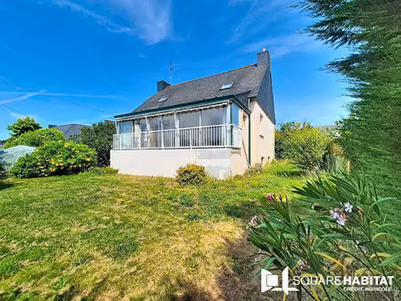 maison ploeren 6 pièce(s) 140 m2