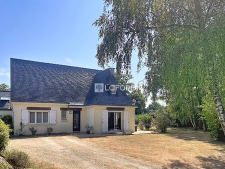 maison plumergat 8 pièce(s) 270.55 m2
