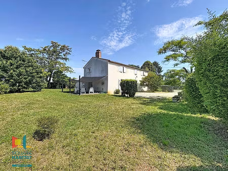 exclusivité ? charme absolu pour cette magnifique maison en pierre