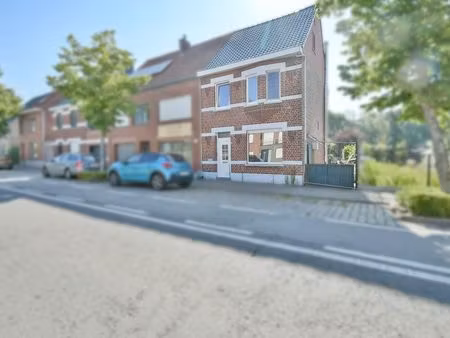 maison à louer à torhout € 825 (lq7qg) - residentie vastgoed - torhout | zimmo