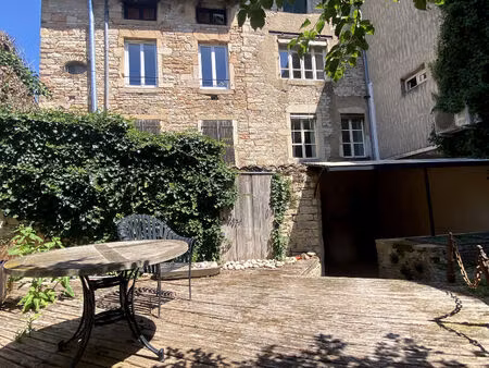 au coeur de ville tournus
