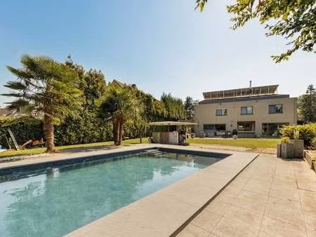 maison à vendre à kontich € 1.125.000 (lq7t2) - nick&ik | zimmo