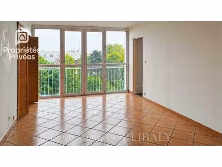 appartement le havre 3 pièce(s) 70 m2
