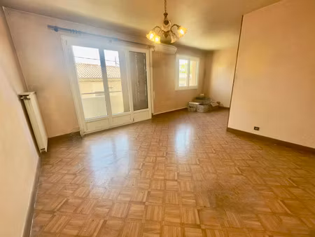 appartement 2 chambres 69 m2 avec garage