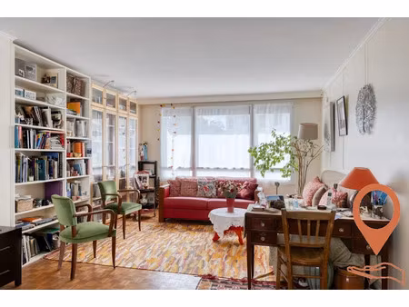 vente viager 4 pièces 90 m² à paris 18ème (75018)  185 950 €