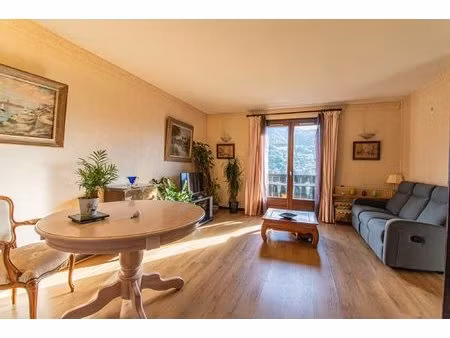 appartement t2 bis à saint-gervais les bains