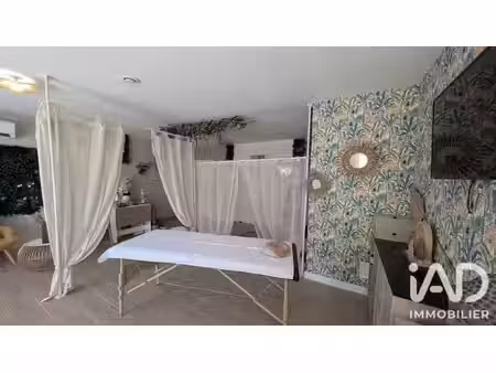 vente boutique/local commercial 91 m²