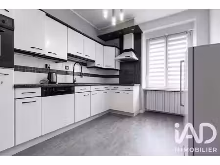 vente maison de ville 8 pièces