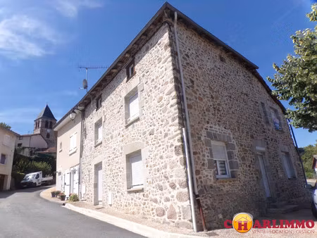 maison de ville