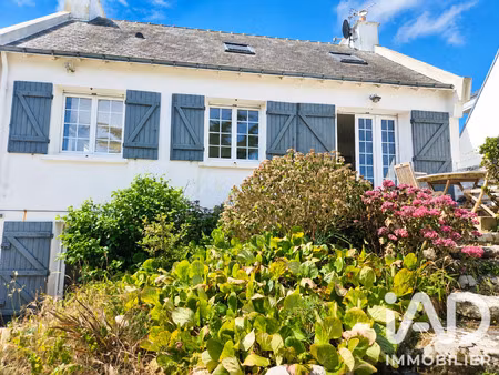 vente maison traditionnelle 6 pièces