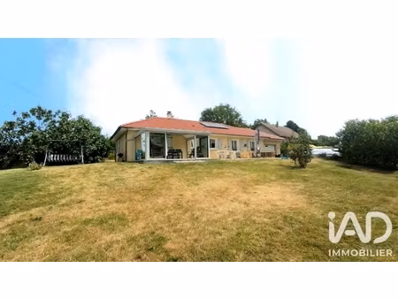 vente maison traditionnelle 5 pièces