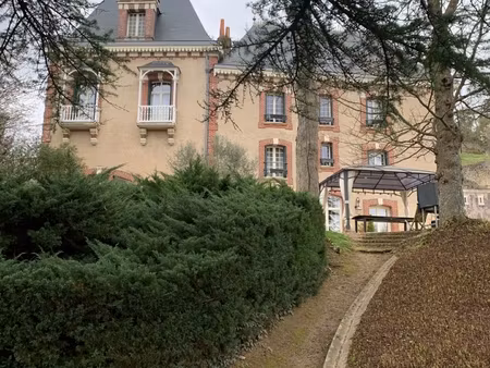 vente domaine 13 pièces