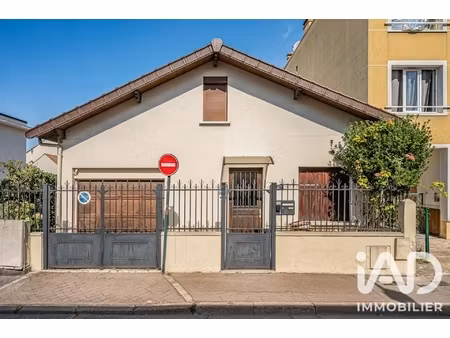 vente maison/villa 5 pièces