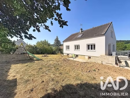 vente maison/villa 6 pièces