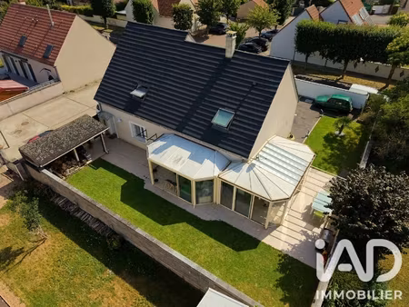 vente maison/villa 10 pièces