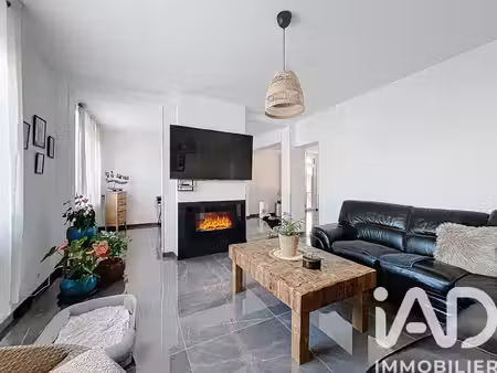 vente maison/villa 8 pièces