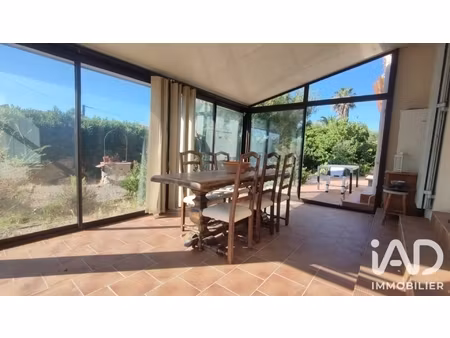 vente maison/villa 3 pièces