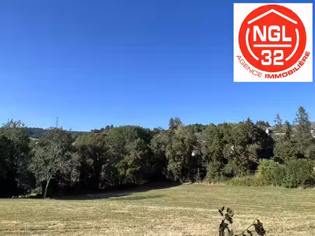 terrain 800 m² centre cruseilles surface de plancher 160 m²