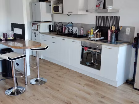 appartement labruguiere 2 pièce(s) 38 m2