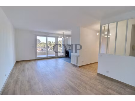 lattes : appartement f2 à louer