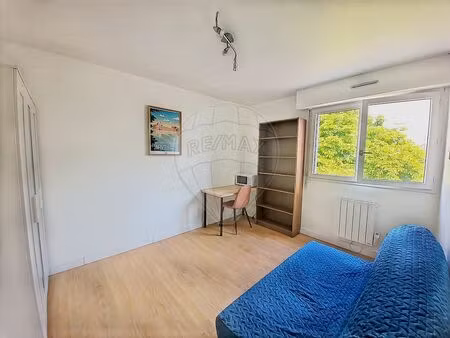 appartement 0 chambre(s) à louer