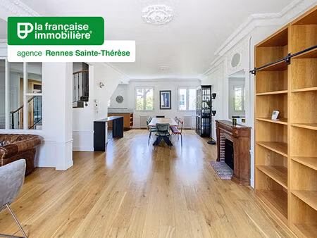 maison 8 pièces meublée quartier ste thérèse