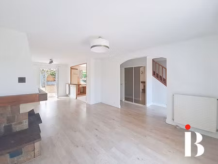 maison saint herblain 5 pièce(s) 108 m2