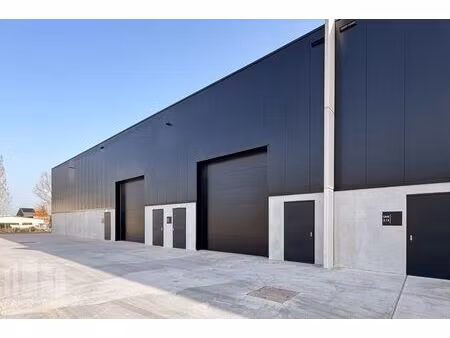 surface industrielle à louer à kalkenstraat 19 buggenhout (rbw44765)