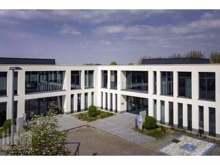 bureaux à louer à ikaroslaan 1-79 zaventem (rbw44756)