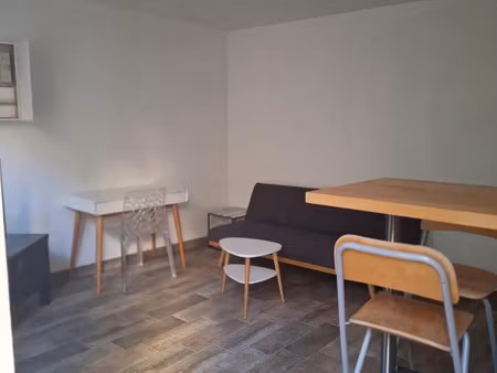 vente appartement 2 pièces 26 m² lille (59000)