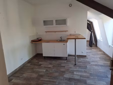 vente appartement 2 pièces 31 m² lille (59000)