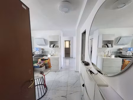 appartement martigues 4 pièce(s) 72 m2