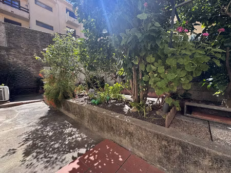 vente appartement 5 pièces 85 m² port-vendres (66660)