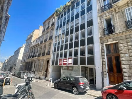 vente bureaux 127 m²