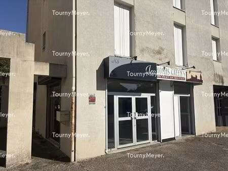 location commerce colomiers 31770 86m²