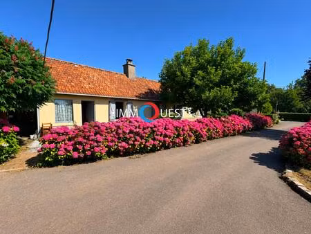 maison en vente - bléquin (62380)