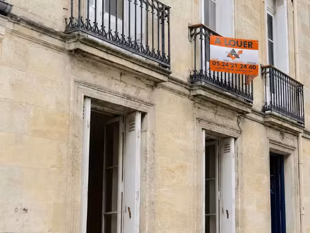 location maison 7 pièces 146 m² à bordeaux (33000)