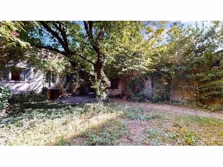 exclusivite - choisy le roi - rouget de l'isle - maison 8 pieces 212m² - 7 chambres