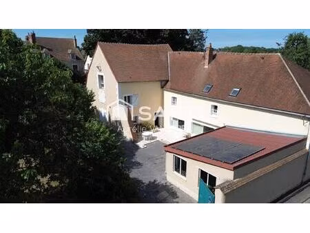 grande maison familiale