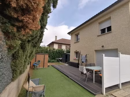 location maison 4 pièces 75 m² à genas (69740)