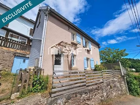 a la petite-raon (88210) idéale pied-à-terre