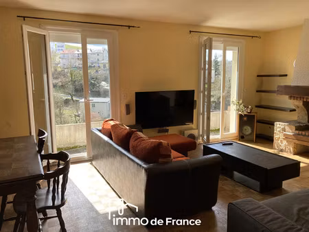 vente maison 5 pièces 109 m² le monastère (12000)