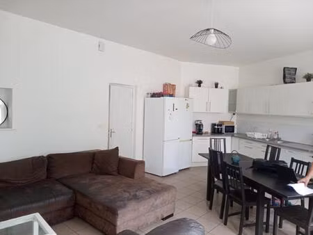 excellente rentabilité  pas de gros travaux.