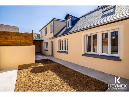 maison 5 pièces -127m² - méru
