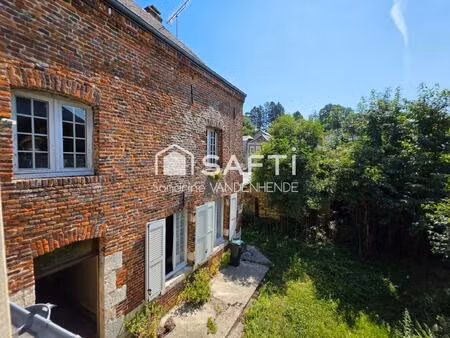 maison individuelle!!