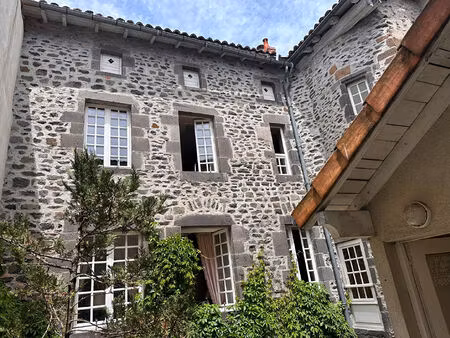 maison de maître