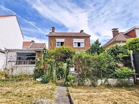 maison individuelle