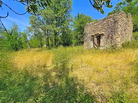 offrez-vous un cadre de vie privilégié sur les hauteurs d’hérépian  avec une vue imprenabl